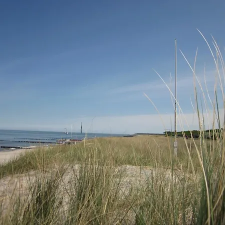 Dünenhotel Am Rostock