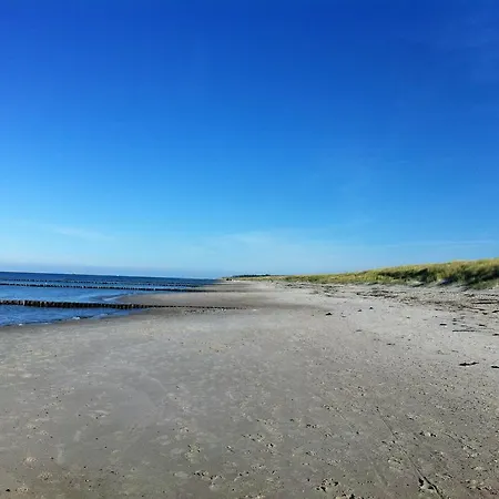 Dunenhotel Am Meer