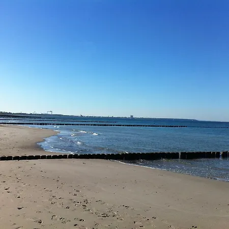 Duenenhotel Am 3* רוסטוק