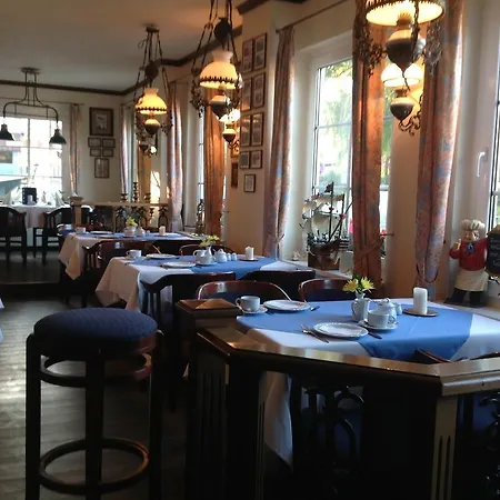 Hotel Dünenhotel Am