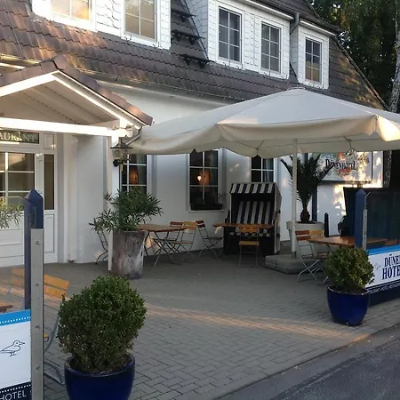 Hotel Dünenhotel Am