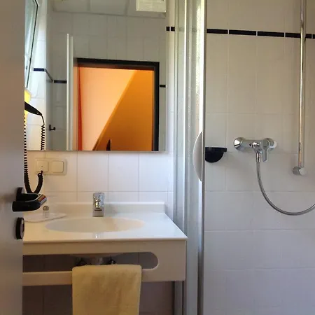 מלון Duenenhotel Am