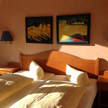 Dünenhotel Am