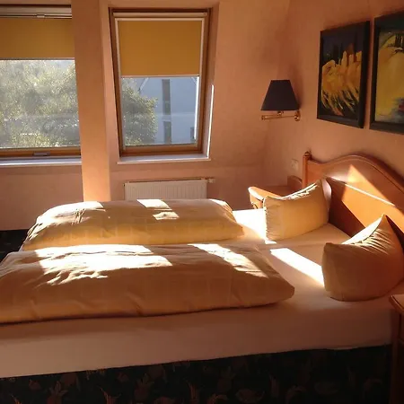 Hotel Dünenhotel Am