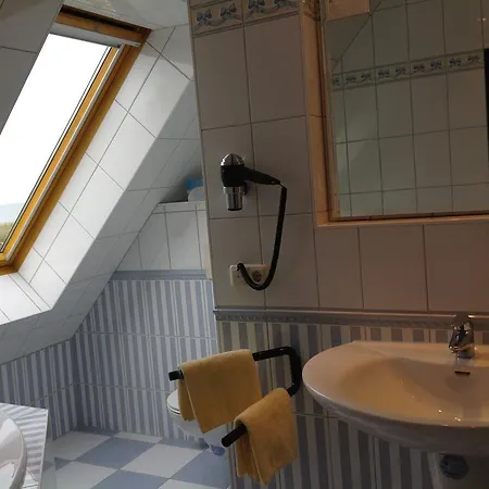 Hotel Duenenhotel Am Rostock