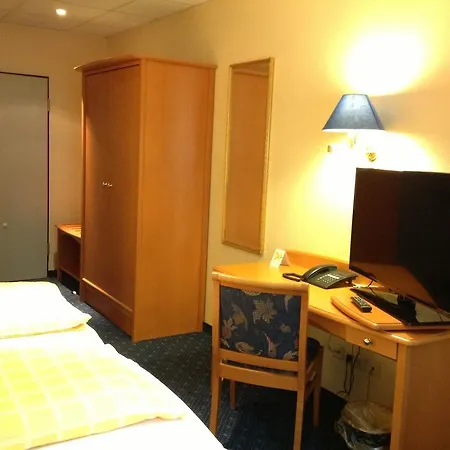 Hotel Duenenhotel Am