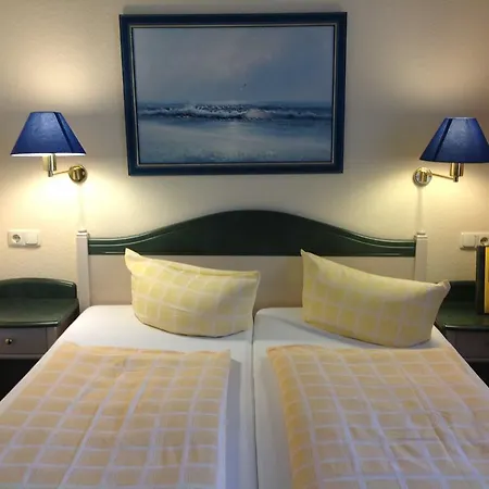 Duenenhotel Am