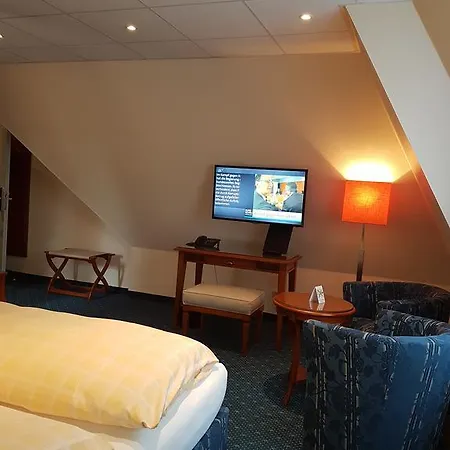 Dünenhotel Am