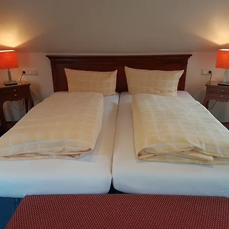 Dünenhotel Am Hotel