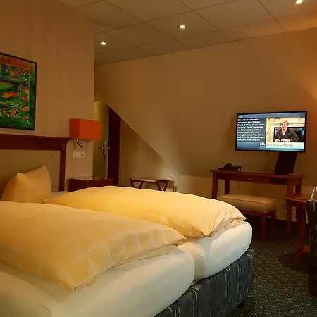 Duenenhotel Am 3* Rostock