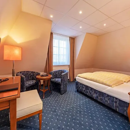 Dünenhotel Am Hotel