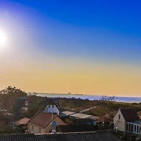 Dunenhotel Am Meer