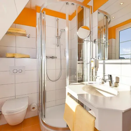 Duenenhotel Am Rostock