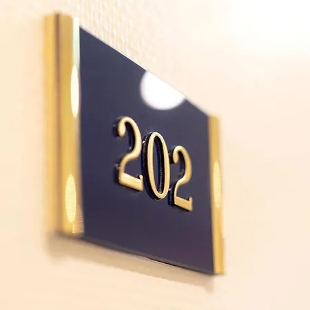 Duenenhotel Am