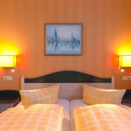 Hotel Dünenhotel Am