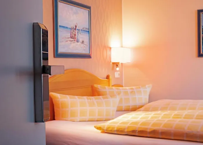 Hotel Duenenhotel Am 3*