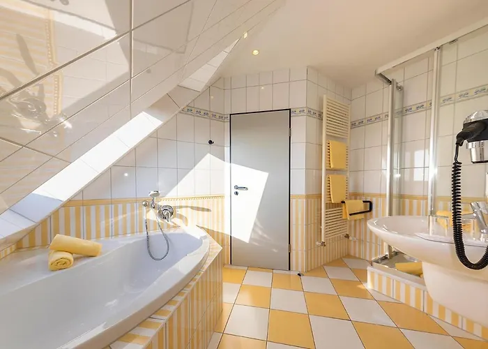 Duenenhotel Am Hotel 3*