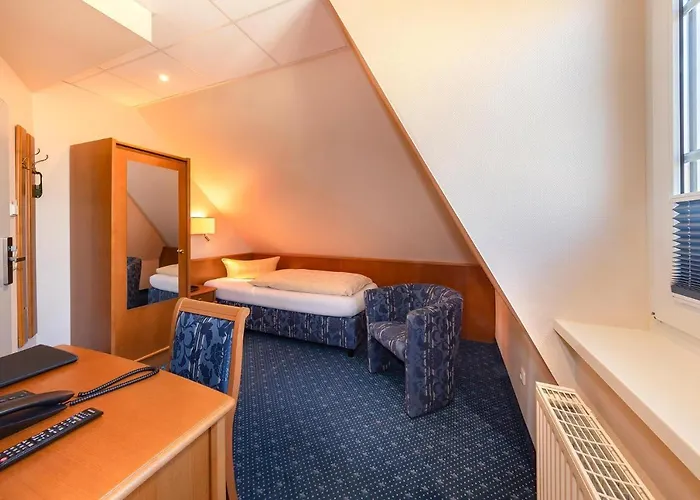 Hotel Duenenhotel Am