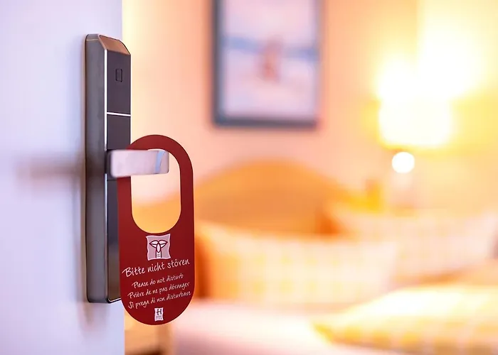 Duenenhotel Am Hotel